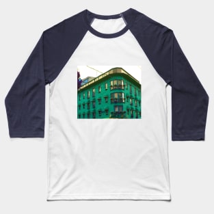 Old is gold photography Baseball T-Shirt